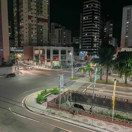 Apto Proximo Ao Shopping Boulevard Belem  Exterior photo