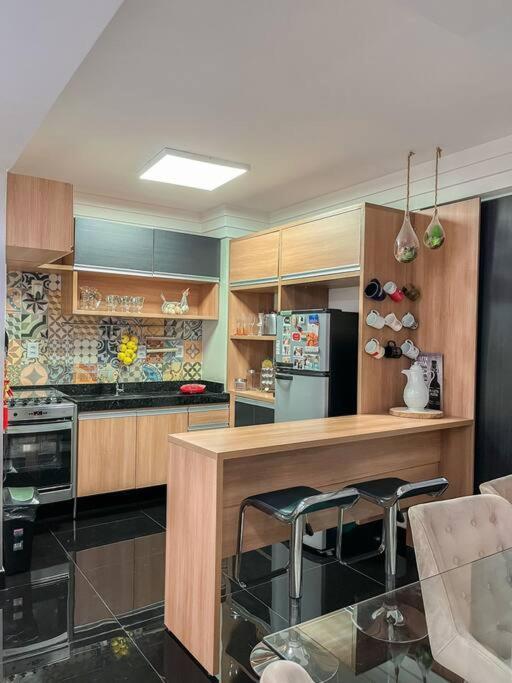 Apto Proximo Ao Shopping Boulevard Apartment *