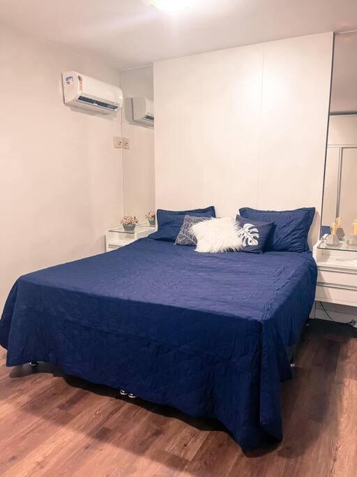 Apartment Apto Proximo Ao Shopping Boulevard Belem (Para)