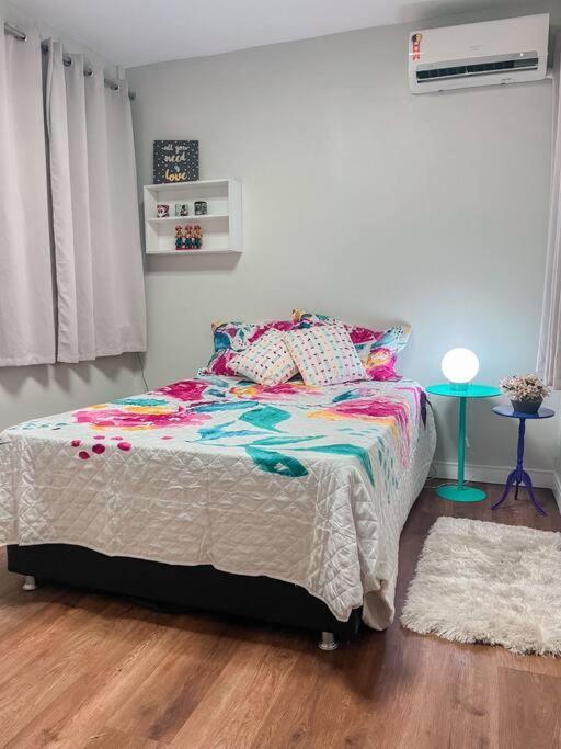 Apto Proximo Ao Shopping Boulevard Apartment