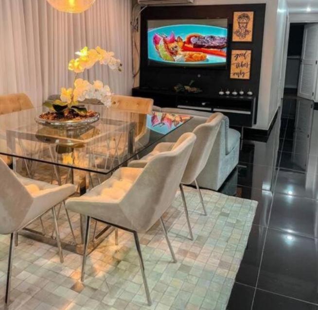 Apartment Apto Proximo Ao Shopping Boulevard